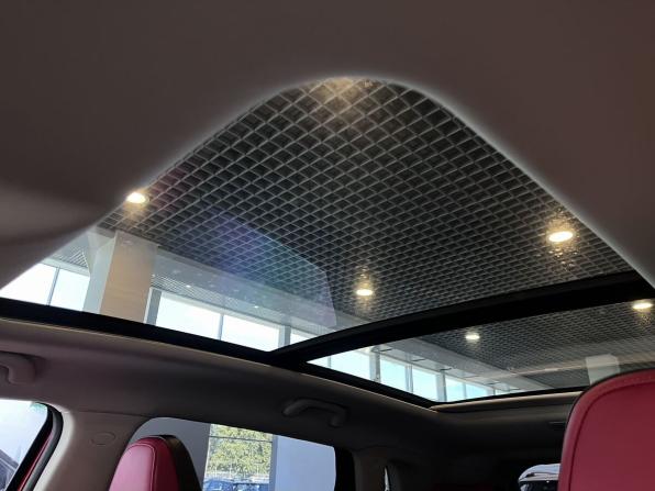 Changan UNI-S (CS55 Plus) с пробегом 2024 года, цена 2 655 000 рублей, 9758 км, внедорожник, Автокод Объявления