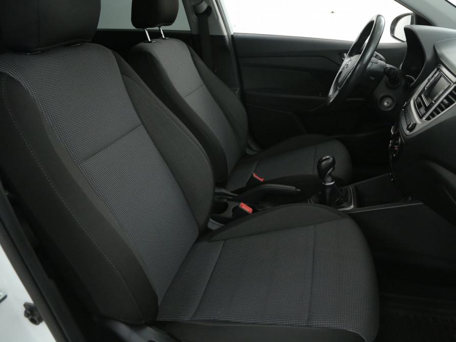 Hyundai Solaris II Иваново  - изображение 10