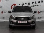 Lada (ВАЗ) Granta I Рестайлинг Минеральные Воды  - изображение 18