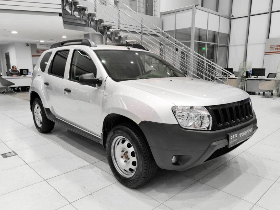 Renault Duster I Казань  - изображение 3