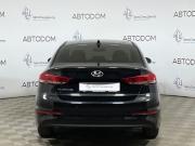 Hyundai Elantra VI (AD) Москва  - изображение 16