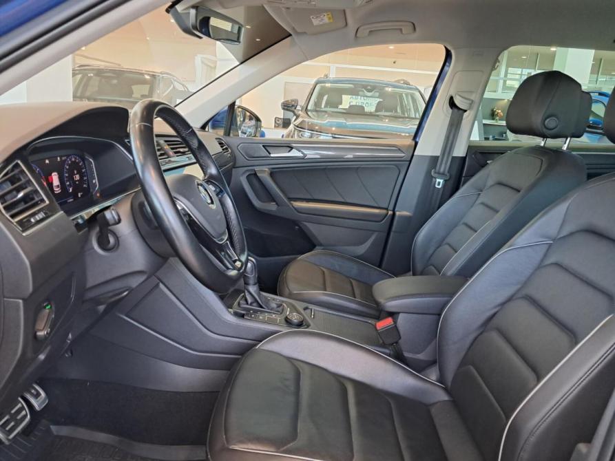 Volkswagen Tiguan II Казань  - изображение 20