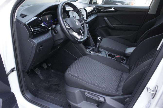 Volkswagen Taos I с пробегом 2022 года, цена 2 245 000 рублей, 129787 км, внедорожник, Автокод Объявления