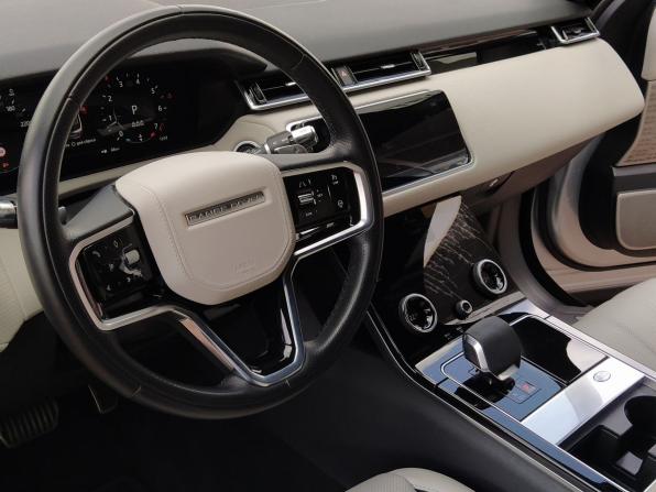 Land Rover Range Rover Velar I с пробегом 2021 года, цена 5 199 000 рублей, 58300 км, внедорожник, Автокод Объявления
