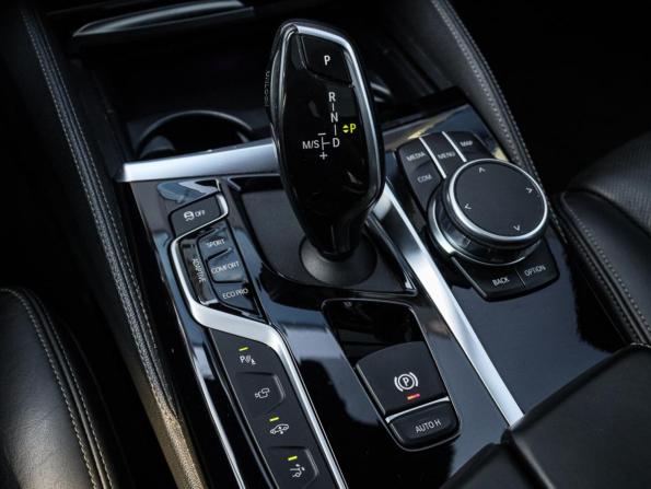 BMW 6 серии IV (G32) с пробегом 2018 года, цена 4 100 000 рублей, 139056 км, лифтбек, Автокод Объявления