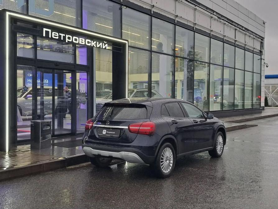 Mercedes-Benz GLA I (X156) Рестайлинг Санкт-Петербург  - изображение 6