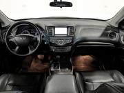 Infiniti QX60 I Москва  - изображение 44