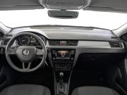 Skoda Rapid I Рестайлинг Москва  - изображение 41