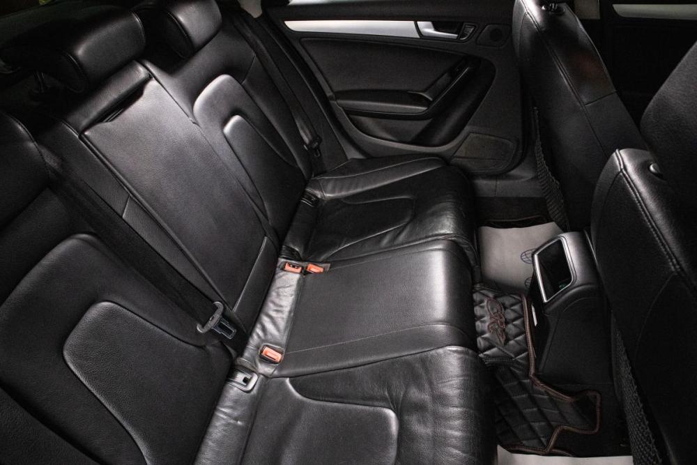 Audi A4 IV (B8) Сургут  - изображение 18