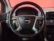 Chevrolet Captiva I Рестайлинг Вологда  - изображение 31