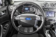 Ford Mondeo IV Рестайлинг Барнаул  - изображение 35
