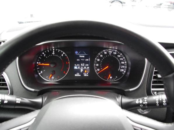 Renault Megane IV Рестайлинг с пробегом 2022 года, цена 2 150 000 рублей, 88000 км, универсал, Автокод Объявления