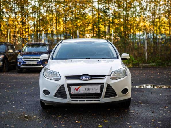 Ford Focus III с пробегом 2013 года, цена 488 000 рублей, 332249 км, хэтчбек, Автокод Объявления
