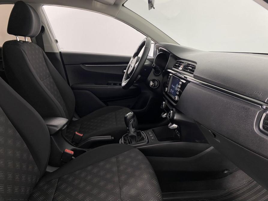 Kia Rio IV Воронеж  - изображение 13