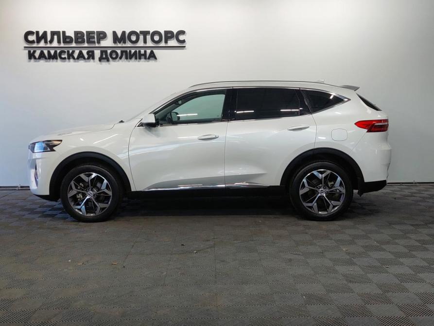 Haval F7 I Пермь  - изображение 5
