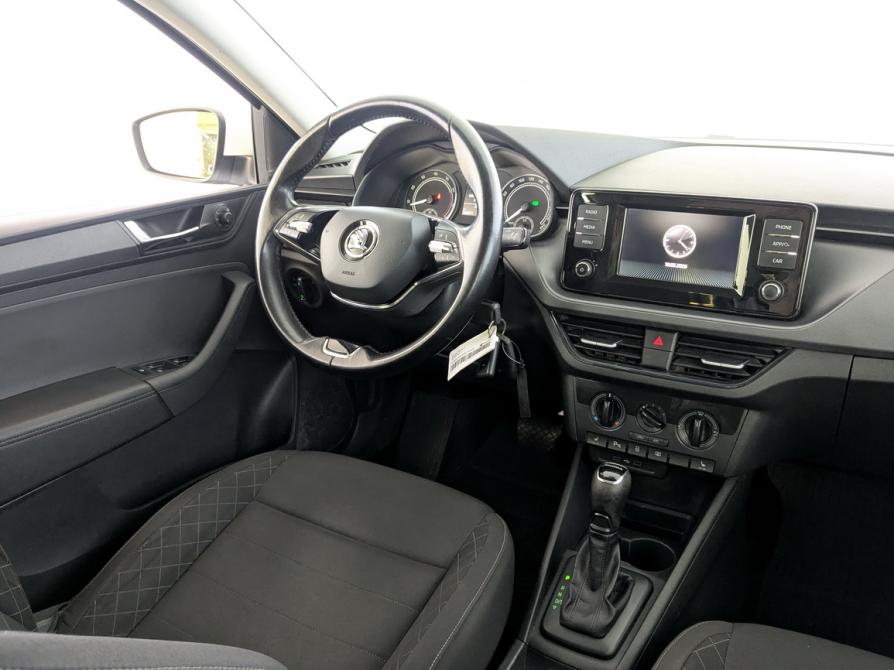 Skoda Rapid II Москва  - изображение 26