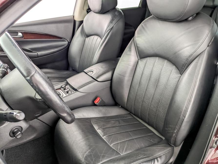 Infiniti QX50 I Москва  - изображение 20