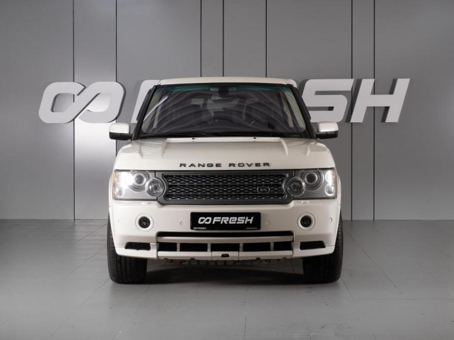 Land Rover Range Rover III Рестайлинг Минеральные Воды  - изображение 3