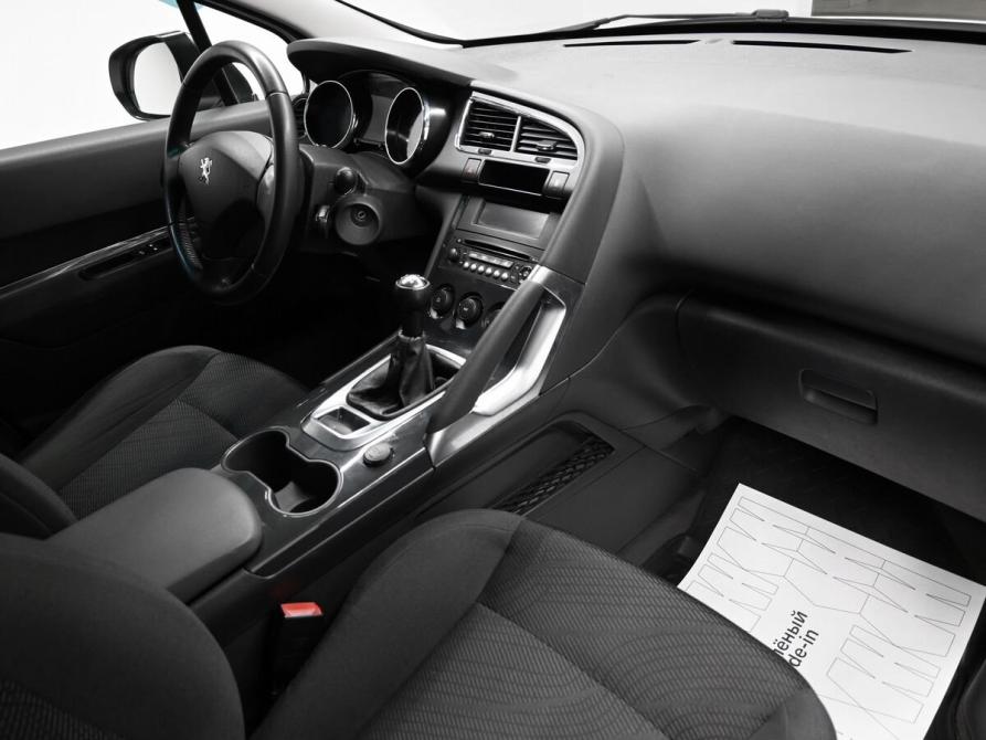 Peugeot 3008 I Рестайлинг Тверь  - изображение 14