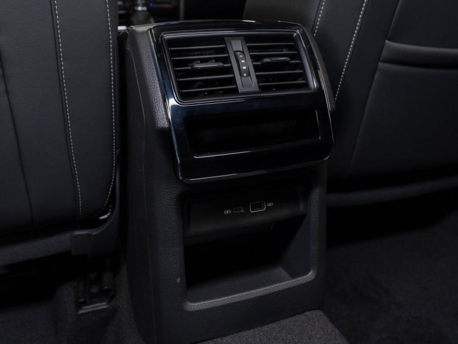 Skoda Superb III Рестайлинг Москва  - изображение 14