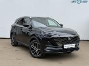 Changan CS55 Plus II Москва  - изображение 17