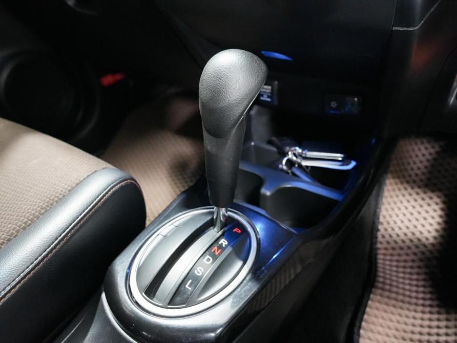 Honda Fit Shuttle I Ульяновск  - изображение 14