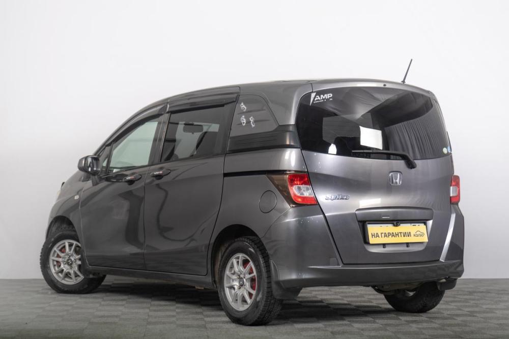Honda Freed I Рестайлинг Томск  - изображение 6