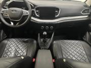 Lada (ВАЗ) Vesta I Рестайлинг (NG) Саратов  - изображение 20