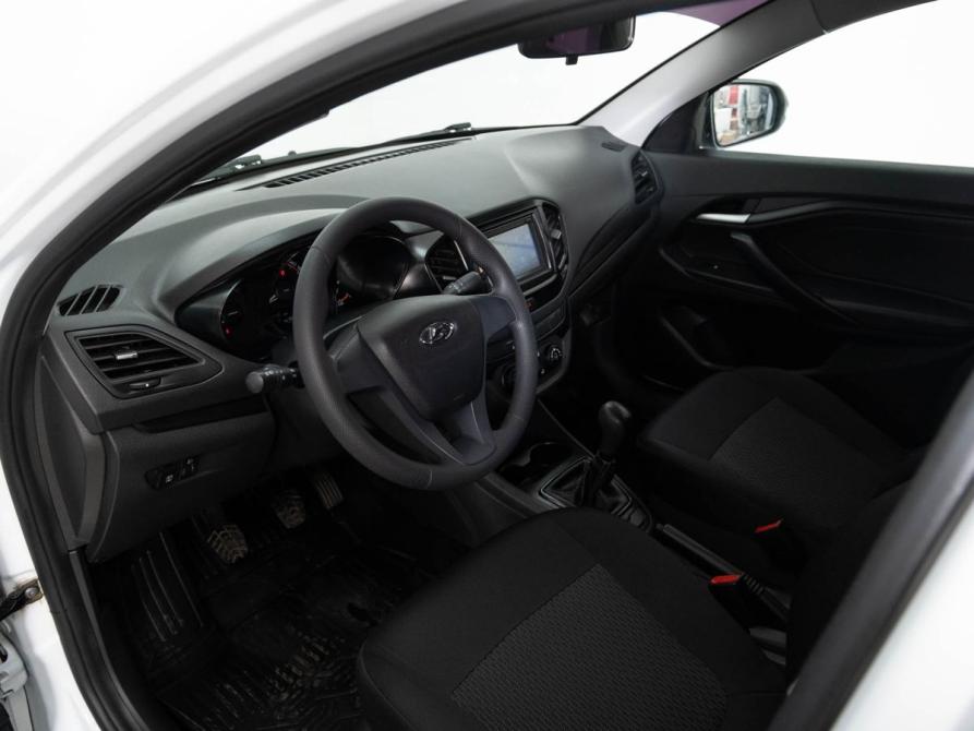 Lada (ВАЗ) Vesta I Казань  - изображение 5