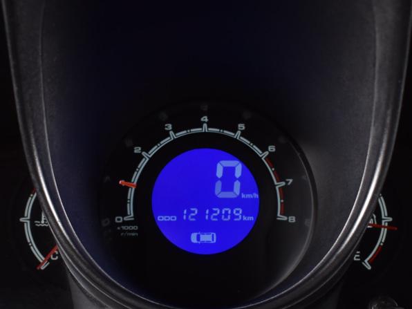 Lifan X60 I с пробегом 2014 года, цена 521 999 рублей, 121207 км, внедорожник, Автокод Объявления