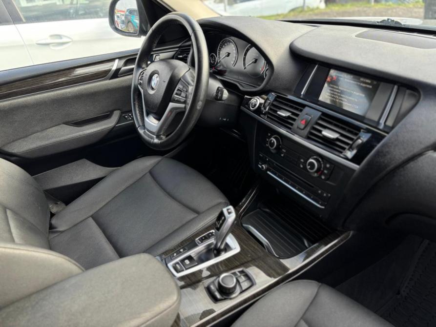 BMW X3 II (F25) Рестайлинг Набережные Челны  - изображение 23
