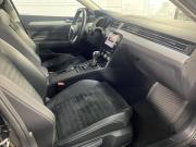 Volkswagen Passat B8 Рестайлинг Москва  - изображение 58