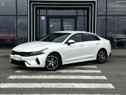 Kia K5 III Воронеж  - изображение 15