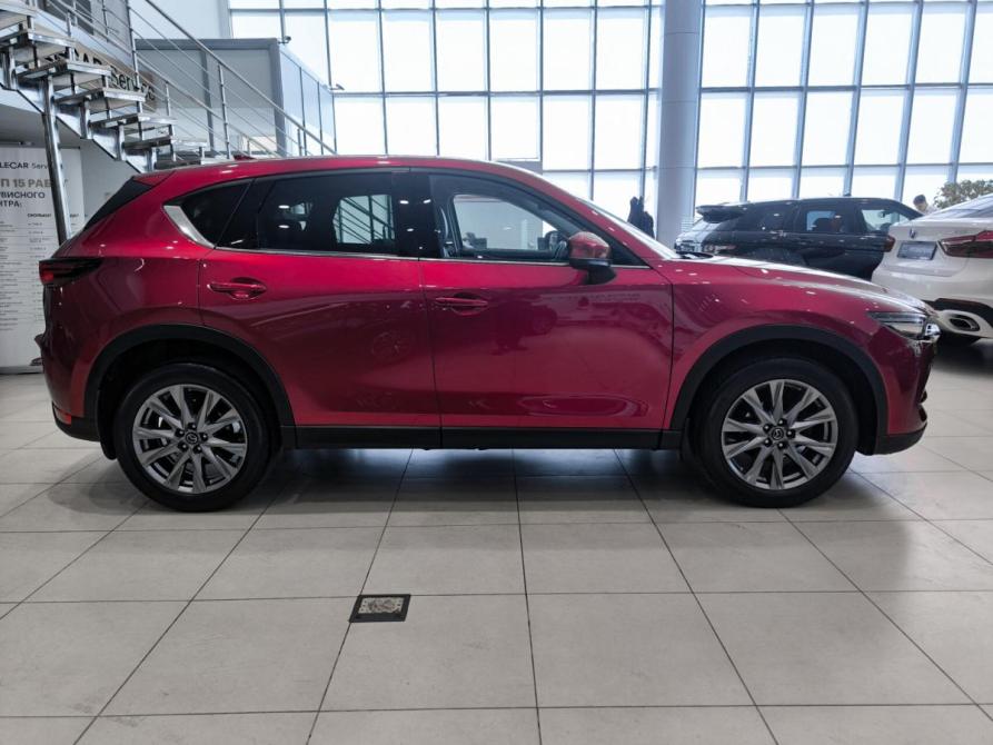Mazda CX-5 II Казань  - изображение 5
