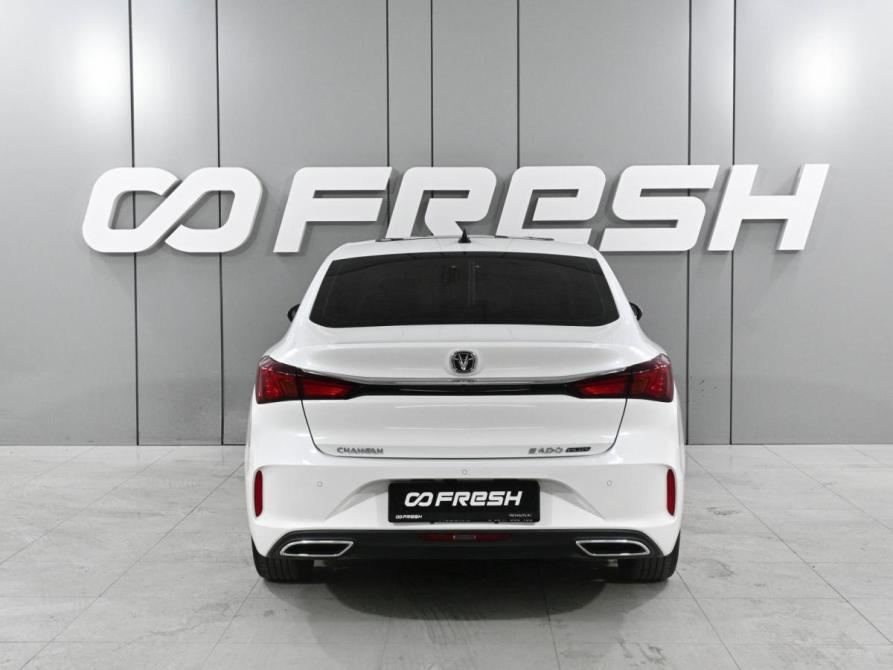 Changan Eado Plus Ростов-на-Дону  - изображение 4