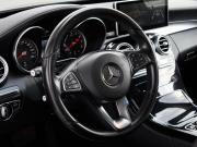 Mercedes-Benz C-Класс IV (W205) Москва  - изображение 36