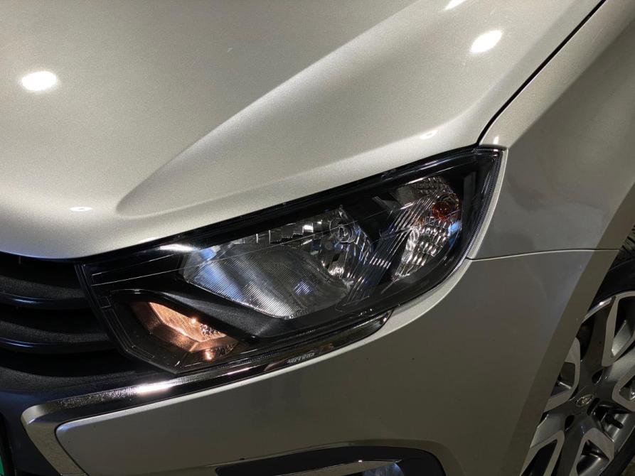 Lada (ВАЗ) Granta I Рестайлинг Челябинск  - изображение 8