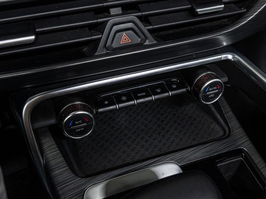 Geely Tugella I Рестайлинг Тюмень  - изображение 25