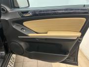 Mercedes-Benz M-Класс II (W164) Санкт-Петербург  - изображение 36
