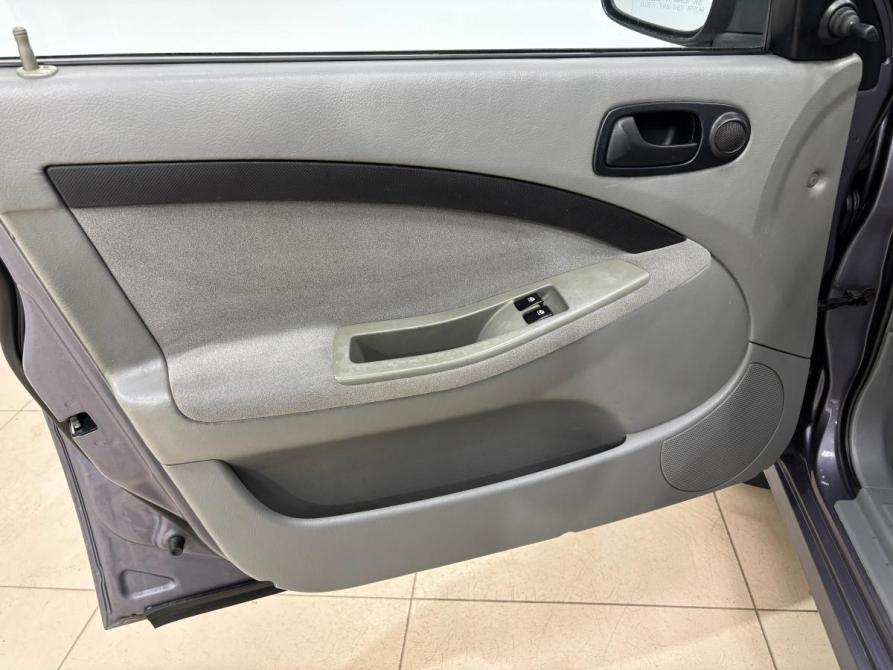 Chevrolet Lacetti I Альметьевск  - изображение 9