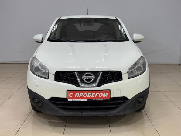 Nissan Qashqai I Рестайлинг с пробегом 2012 года, цена 995 000 рублей, 214440 км, внедорожник, Автокод Объявления