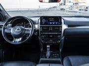 Lexus GX II Рестайлинг 2 Москва  - изображение 41