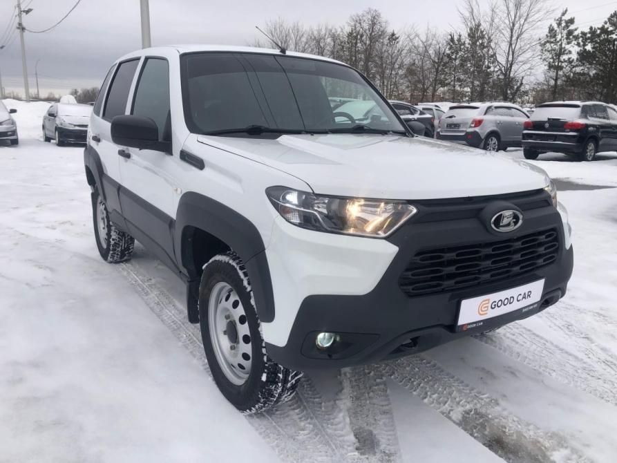 Lada (ВАЗ) Niva Саратов  - изображение 3