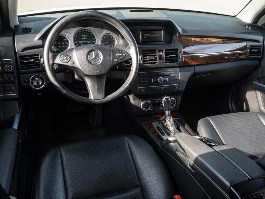 Mercedes-Benz GLK-Класс I (X204) Краснодар  - изображение 6