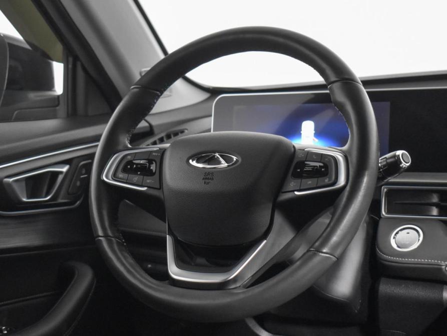 Chery Tiggo 4 Pro I Рестайлинг Санкт-Петербург  - изображение 14