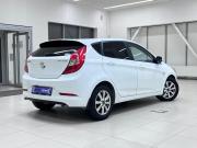 Hyundai Solaris I Рестайлинг Волгоград  - изображение 13