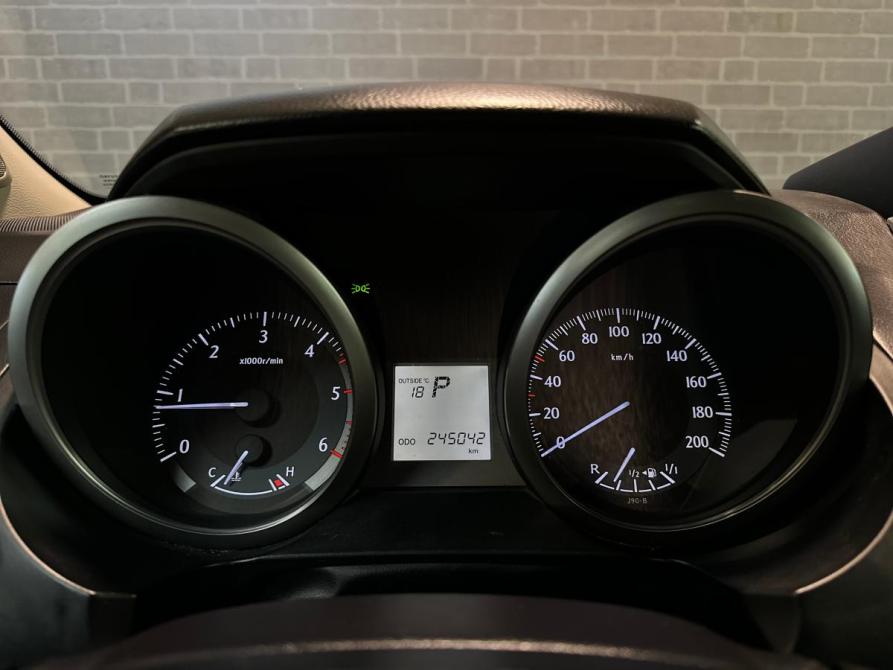 Toyota Land Cruiser Prado 150 Series Рестайлинг 1 Челябинск  - изображение 22