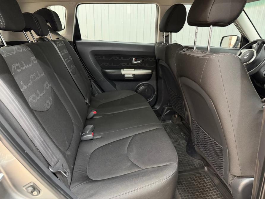 Kia Soul I Рестайлинг Магнитогорск  - изображение 11
