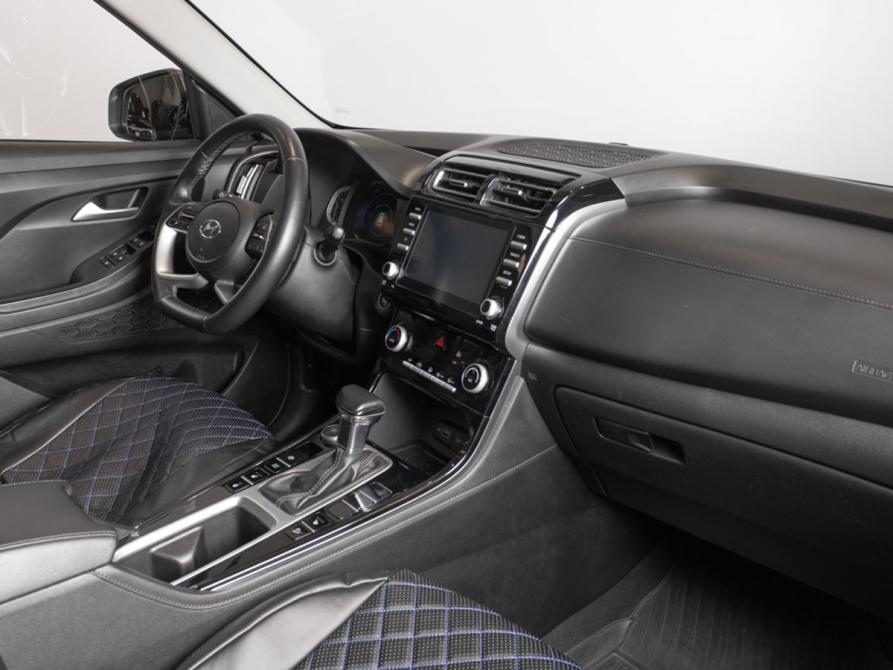 Hyundai Creta I Казань  - изображение 7