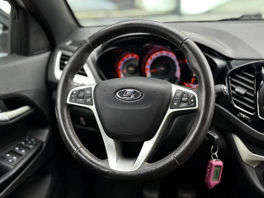 Lada (ВАЗ) Vesta I Архангельск  - изображение 17